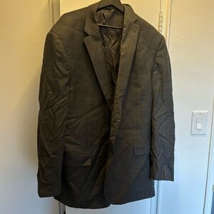 Ralph laurel suit jacket